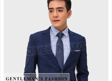 Đồng Phục Vest Nam - Dấu Ấn Tạo Nên Thương Hiệu